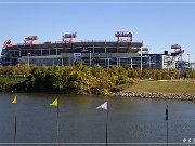 Stadium - LP Field