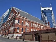 Ryman Auditorium