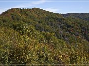 Great Smoky Mountains NP