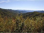 Great Smoky Mountains NP