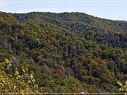 Great Smoky Mountains NP