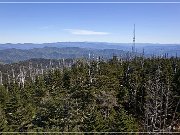 Clingmans Dome