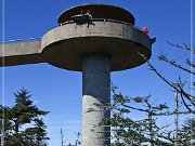 Clingmans Dome