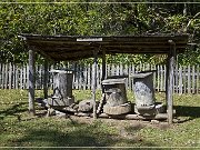 Mountain Farm Museum
