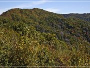 Great Smoky Mountains NP