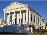 Eufaula First Baptist Church
