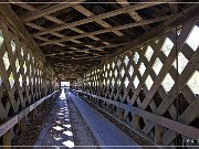 Horton Mill Covered Bridge