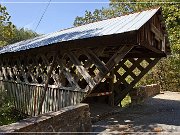 Horton Mill Covered Bridge