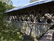 Horton Mill Covered Bridge