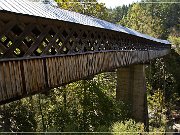 Horton Mill Covered Bridge