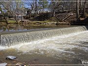 Kymulga Covered Bridge