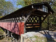 Old Easley Road Bridge
