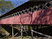 Old Easley Road Bridge