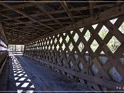 Old Easley Road Bridge