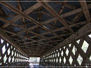 Old Easley Road Bridge