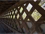 Old Easley Road Bridge