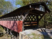 Old Easley Road Bridge