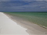 Panhandle Beaches