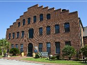 Tabasco Factory