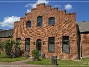 Tabasco Factory