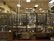 Tabasco Factory