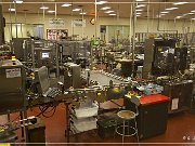 Tabasco Factory