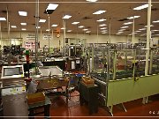 Tabasco Factory