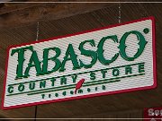 Tabasco Factory