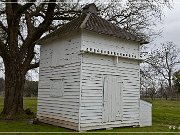 Oakland Plantation