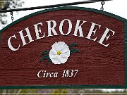 Cherokee Plantation