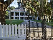 Destrehan Plantation