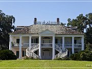 Evergreen Plantation