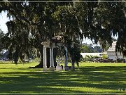 Evergreen Plantation