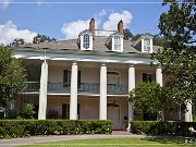 Oak Alley Plantation 2011