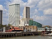 Natchez Bootstour