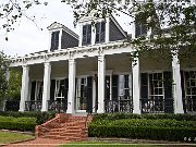 Garden District