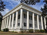 Greenwood Plantation