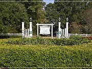 Rosedown Plantation