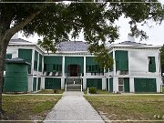 Beauvoir-Jefferson Davis Home