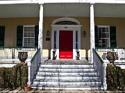 Linton House
