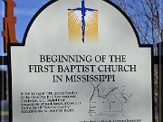 Mission Baptist Beginnings