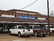 Blue Front Café