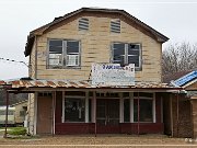 Blue Front Café