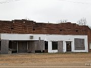 Blue Front Café