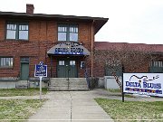 Clarksdale