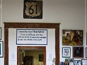 Highway 61 Blues Museum