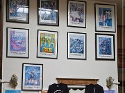 Highway 61 Blues Museum