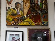Highway 61 Blues Museum