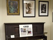 Highway 61 Blues Museum