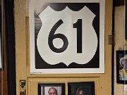 Highway 61 Blues Museum